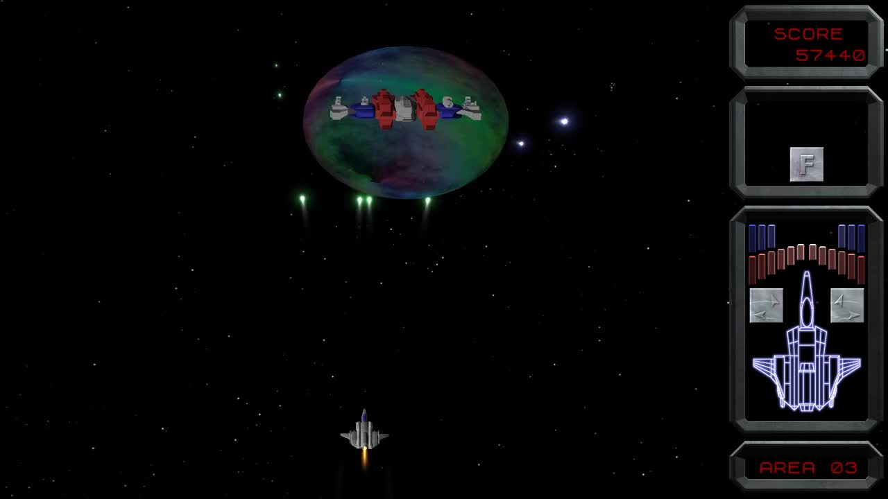 Pre-Alpha 5 Gameplay Part IV video - Sylph: Project Miyaji - ModDB