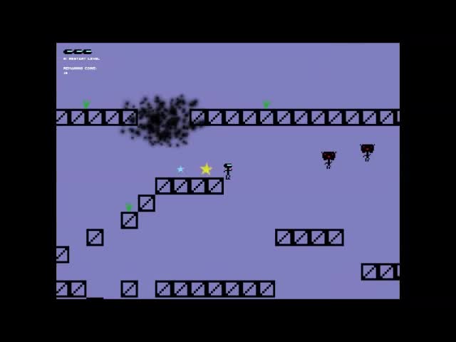 Dev. Video 0. - Galactic Saga - Commander Bit - ModDB