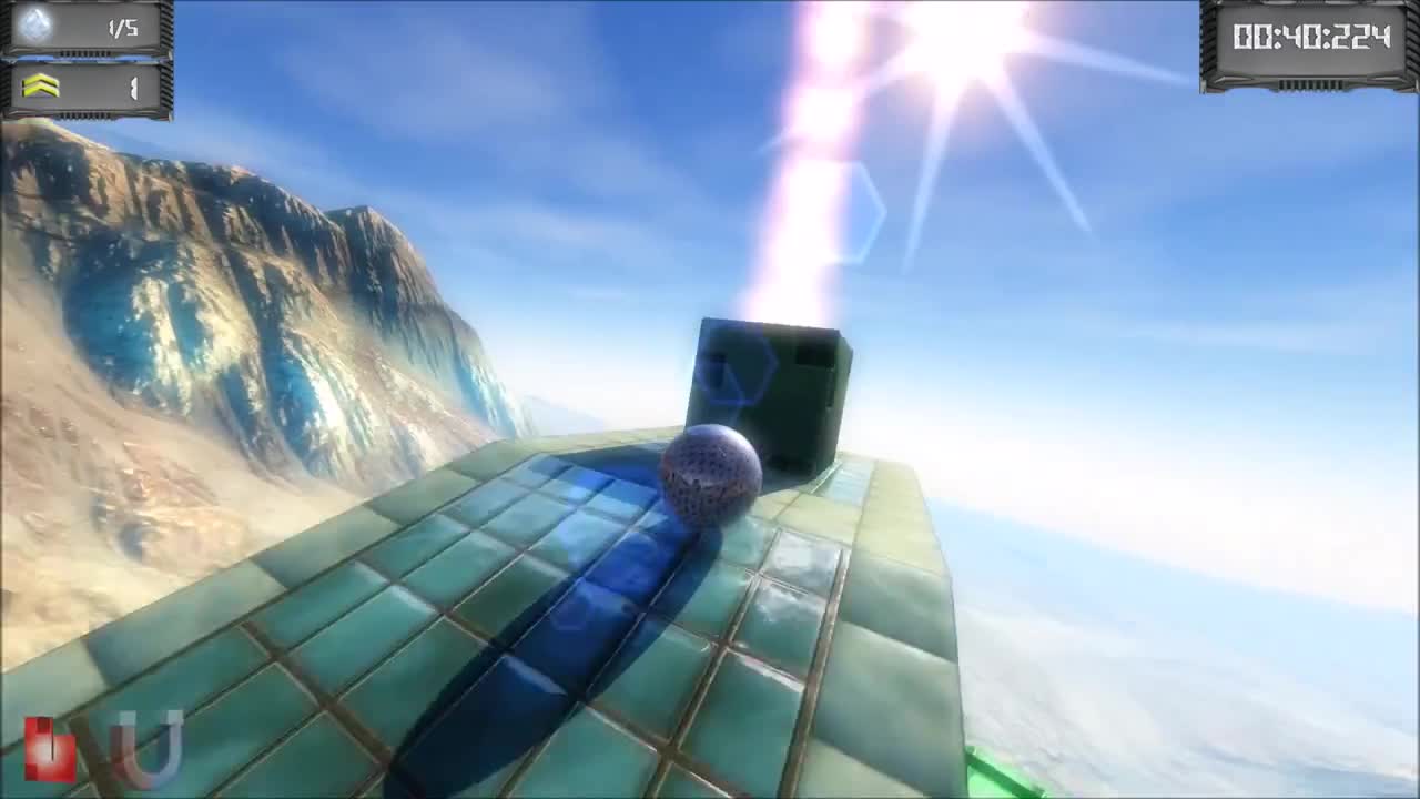 Dexterity Ball 3D Puzzle Elements video - ModDB
