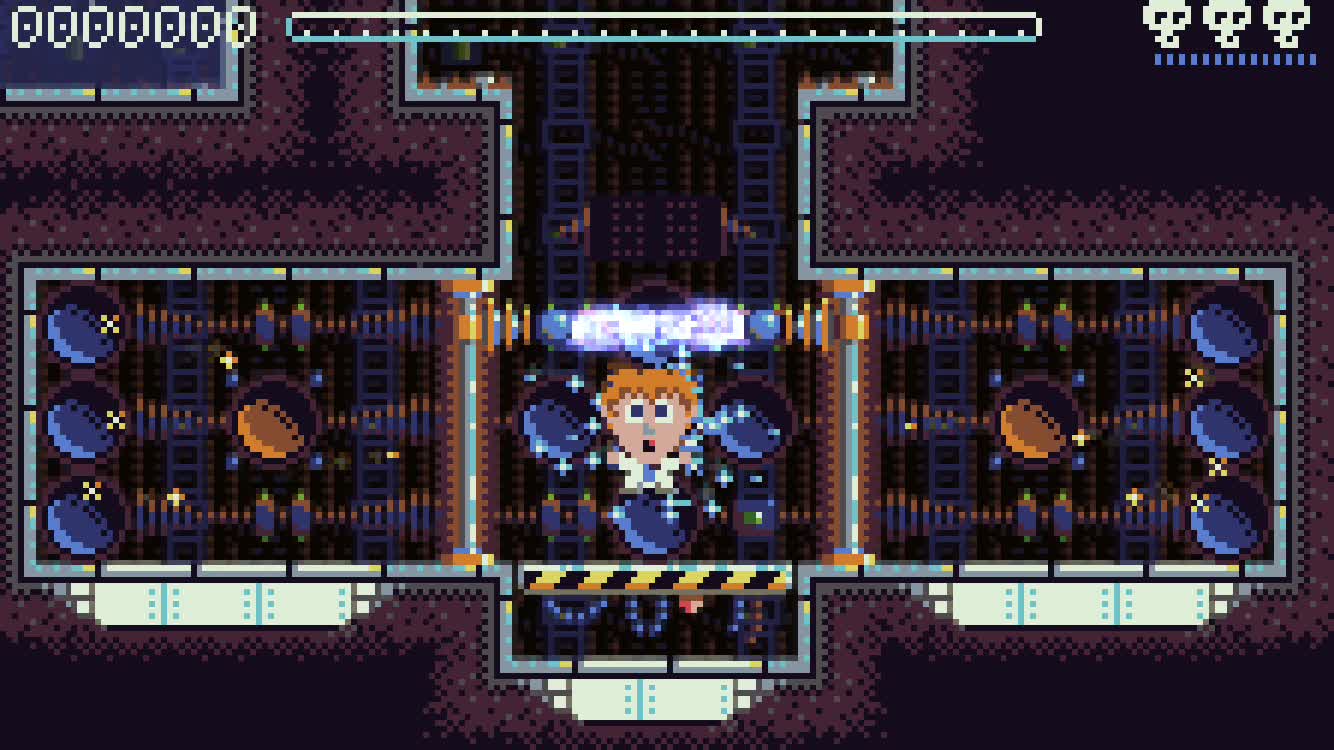 Transformation Sequence Video Spooky Pooky Moddb