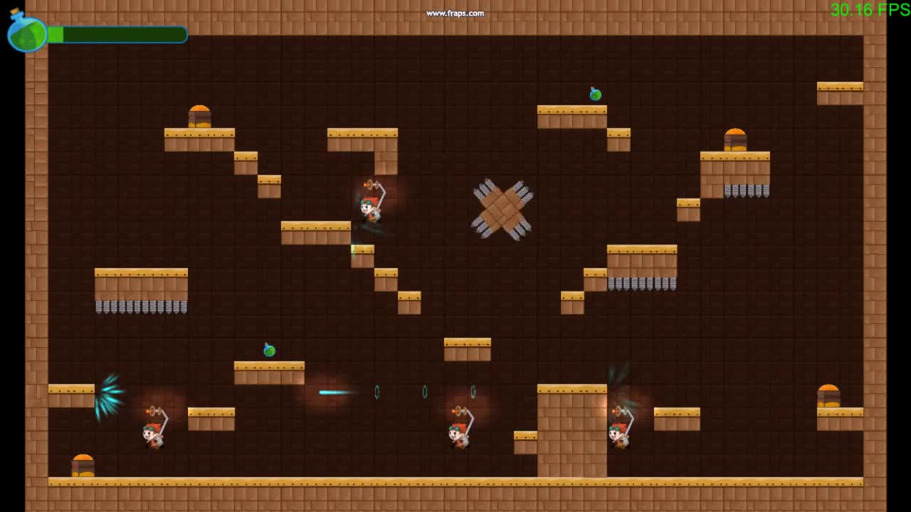 Multiplayer test video - Amber Battles - ModDB