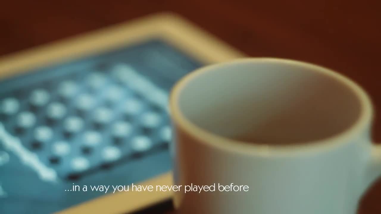 Promo video - Logic Lines Free - Multiplayer Puzzle Board Game - Mod DB