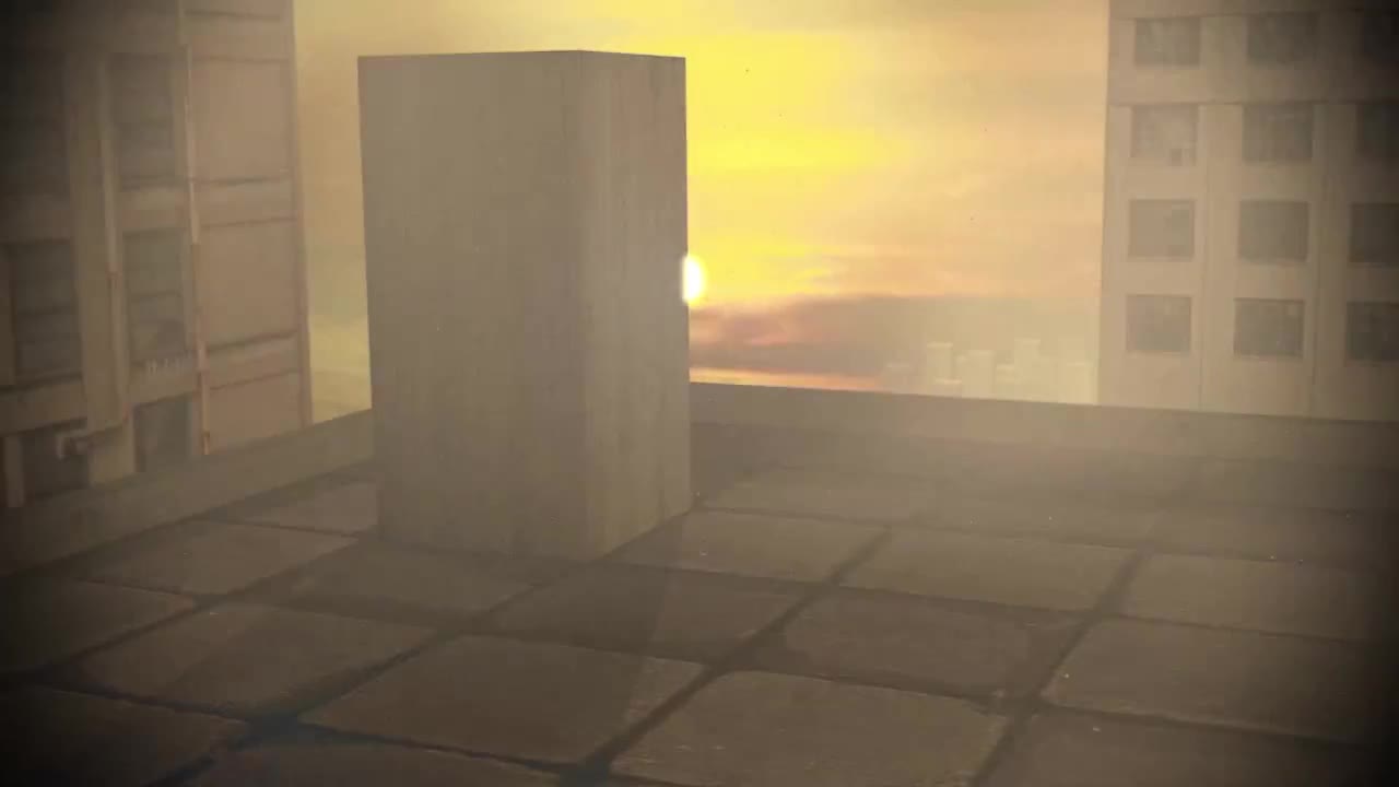 Rolling Shapes Teaser Trailer video - ModDB
