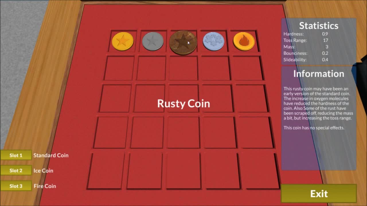 coin flip sim