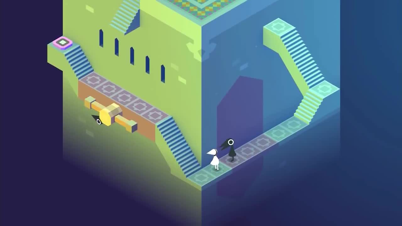 Monument Valley Video - Indie DB