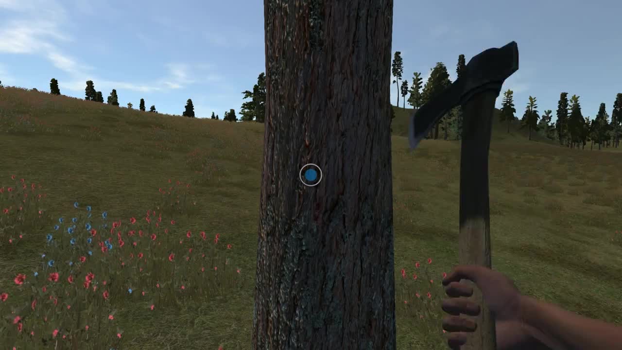 KINGDOMS [Tree chopping] video ModDB