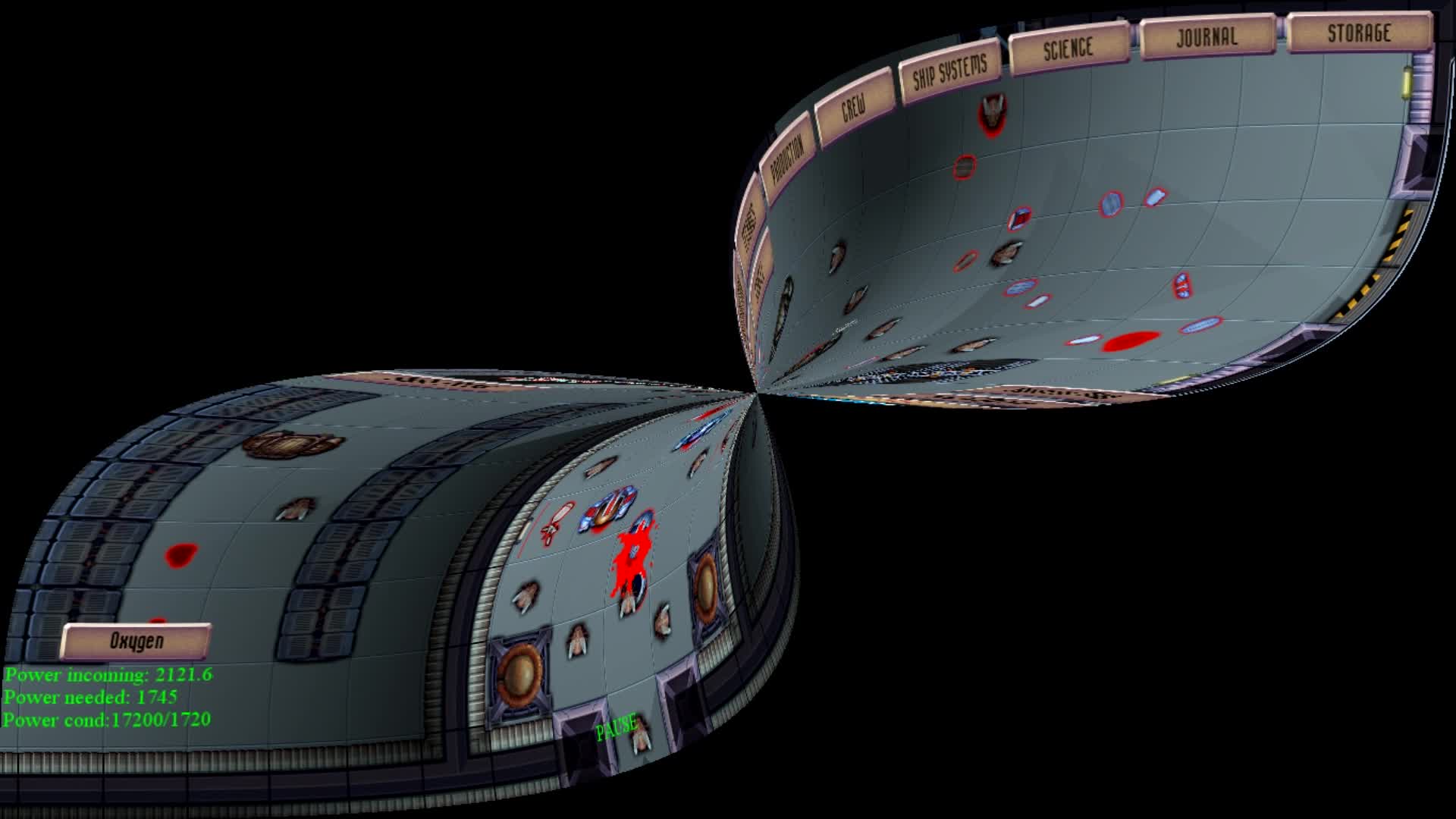 Sand Box Rts Screenshots compilation about random events video - Sol-Ark (2D Space ...