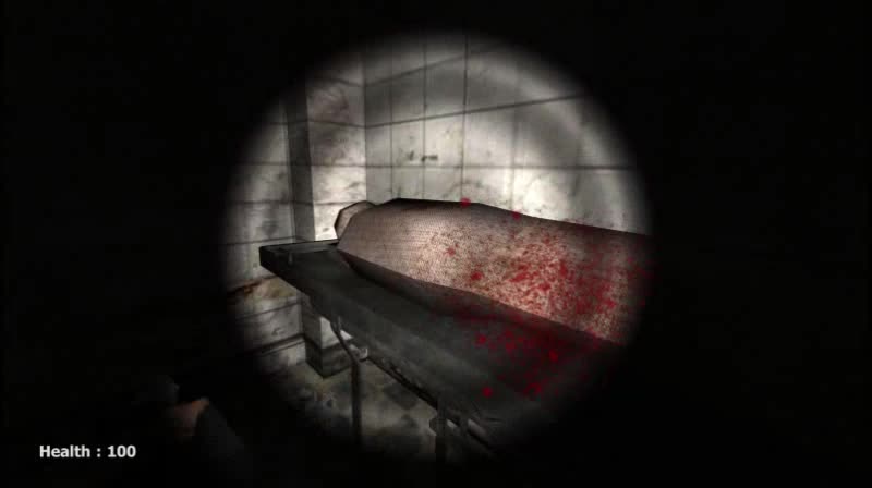 Steam Workshop::Jeff the Killer [Abandoned]