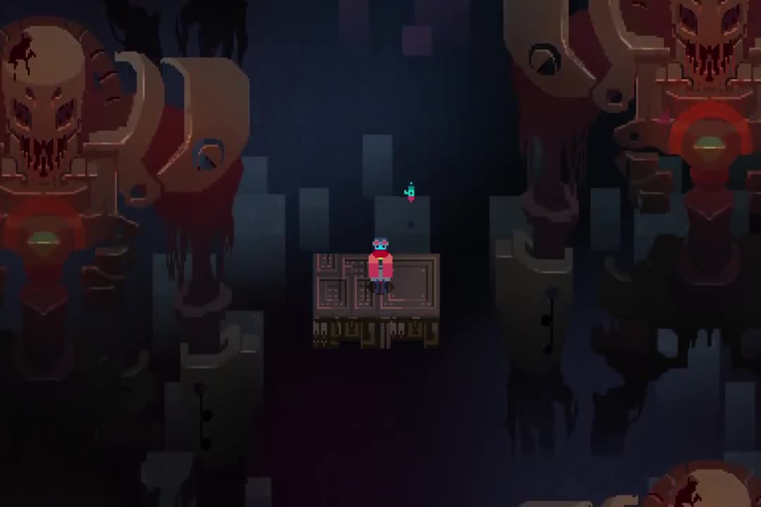 hyper light drifter mods