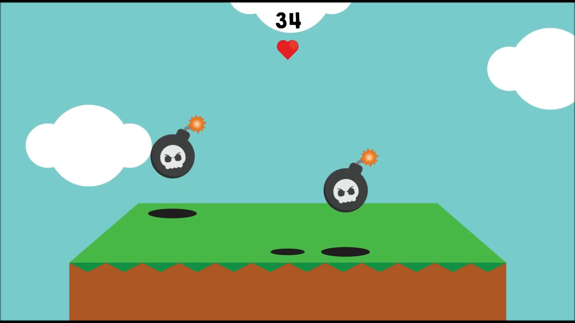 Bombs 'n Blobs - Video - ModDB