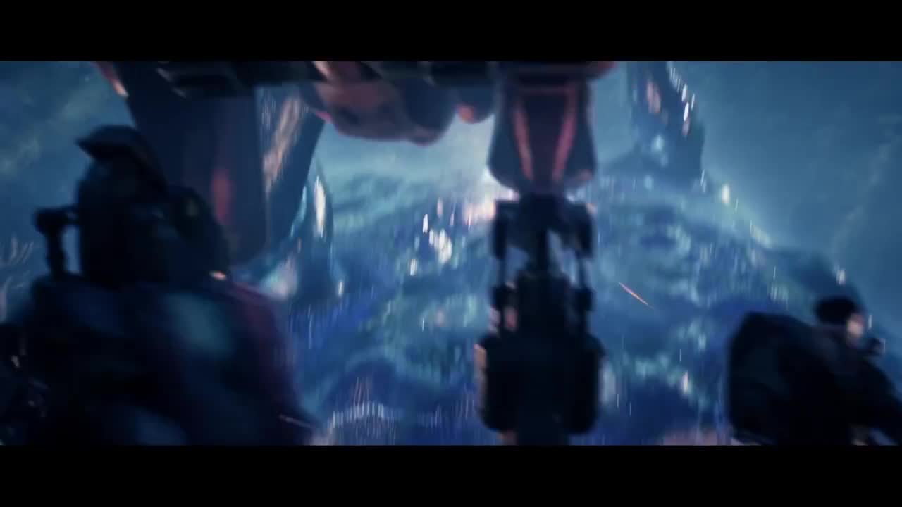 Launch Trailer video - Grey Goo - ModDB
