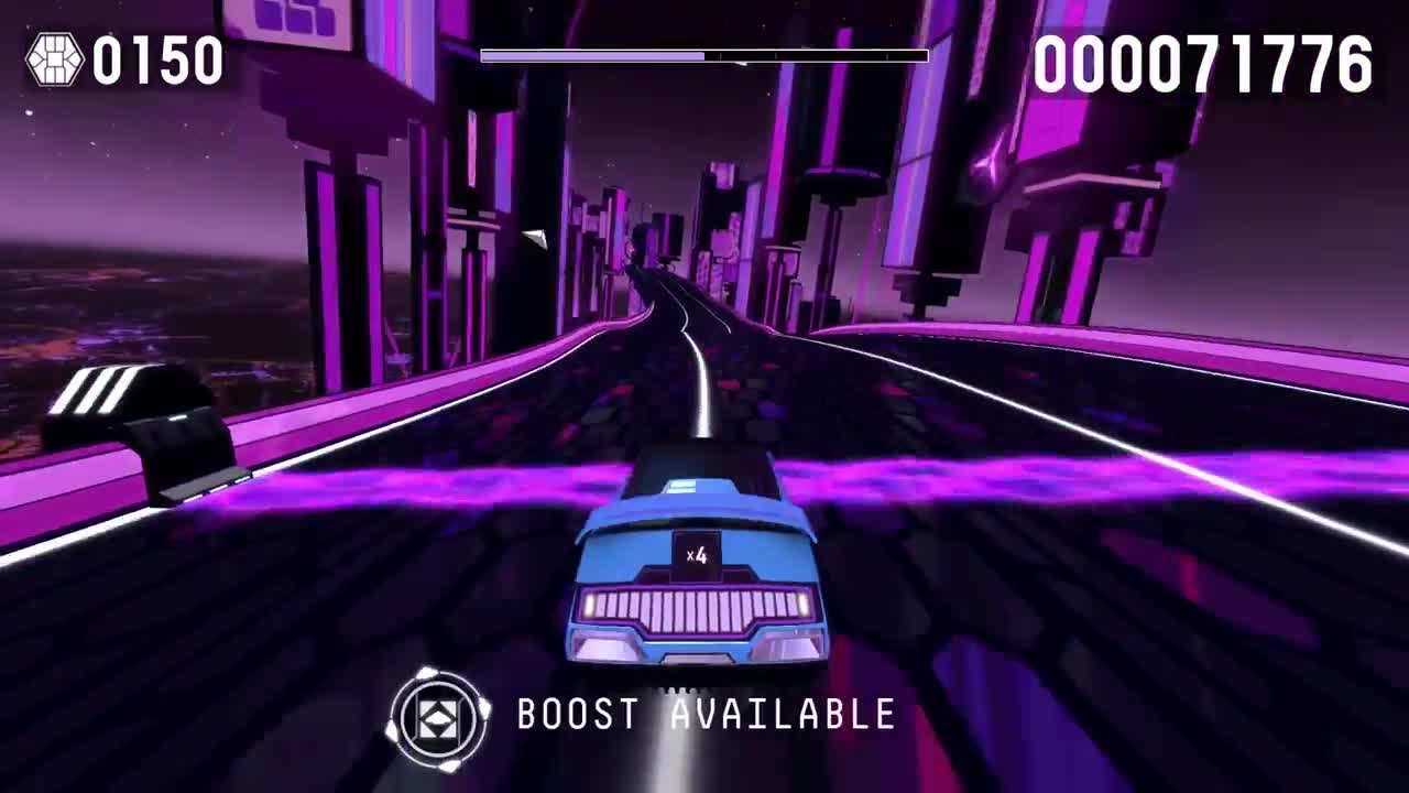 Riff Racer [full playthrough] Alan Walker - Fade video - IndieDB