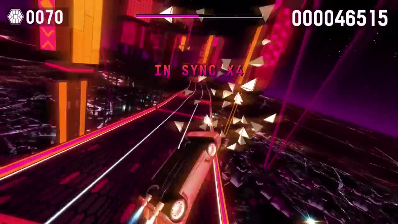 Riff Racer [full playthrough] High Maintenance – Change Your Ways video ...