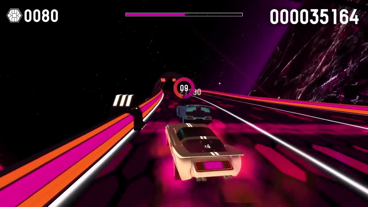 Riff Racer [full playthrough] Killercats – Tell Me (feat. Alex Skrindo ...