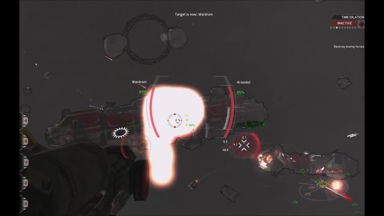 Release Trailer video - Void Destroyer - ModDB