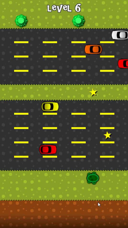 Frozen Frogger Gameplay Vid 2615 video Mod DB