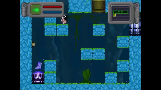 Lost Moon Gameplay video - ModDB