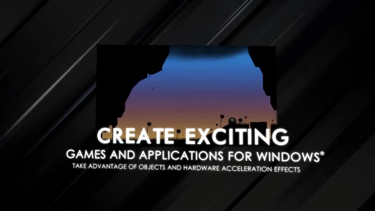 ClickTeam Fusion Teaser Trailer video - Five Nights at Dora's - IndieDB