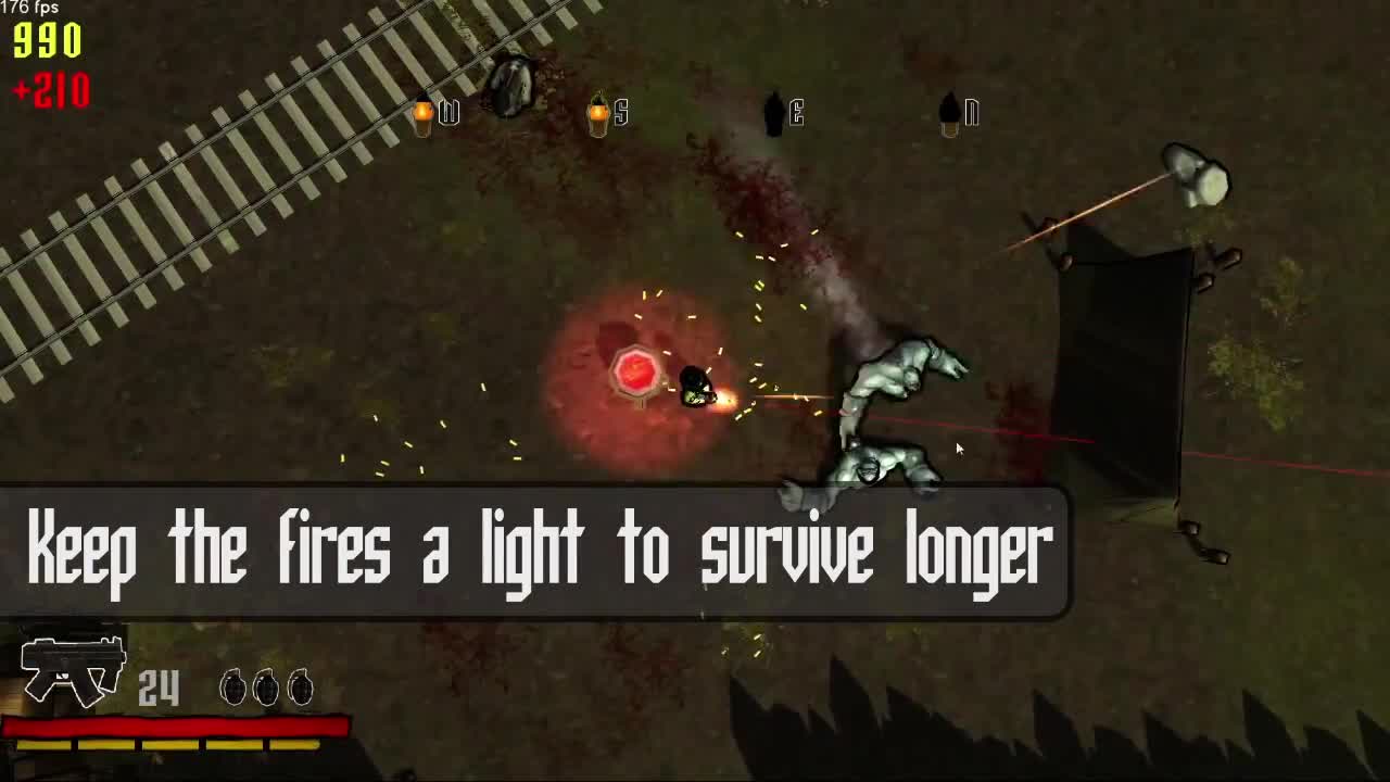 Xenocide Gameplay trailer! video ModDB