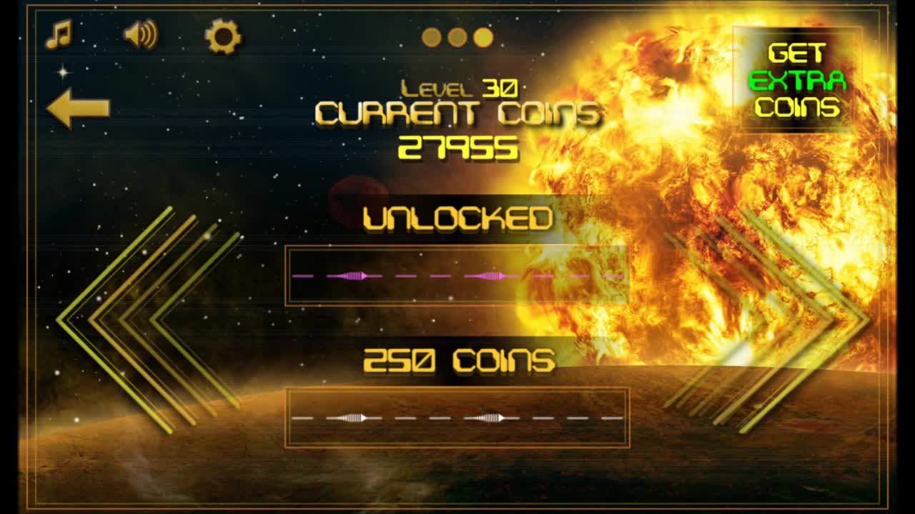 Bubbles in space 2 Official Mobile Game Trailer video Indie DB