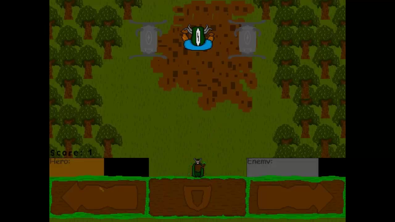 Forest Guardian Trailer video - ModDB