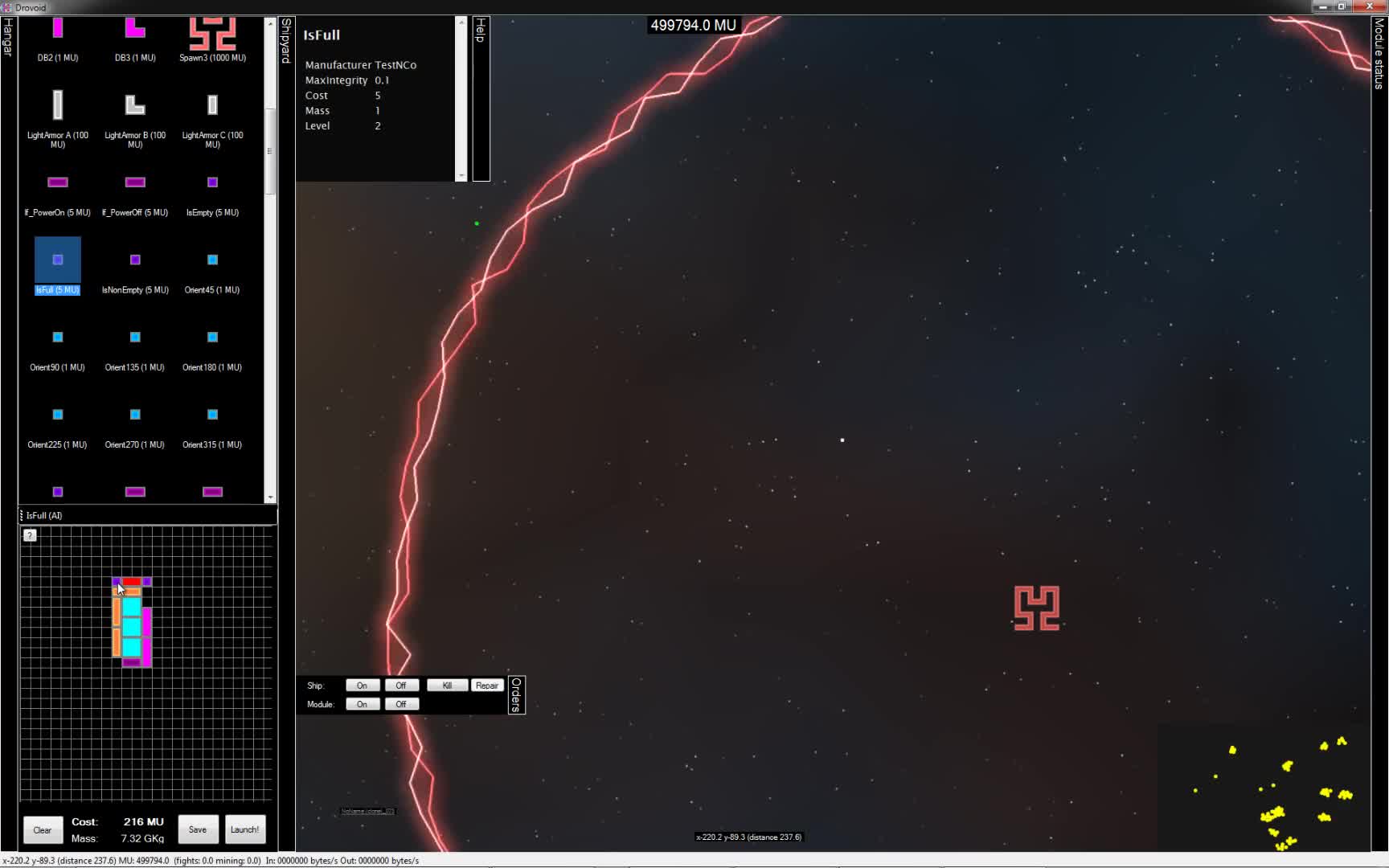Automation 1 video - Drovoid - IndieDB