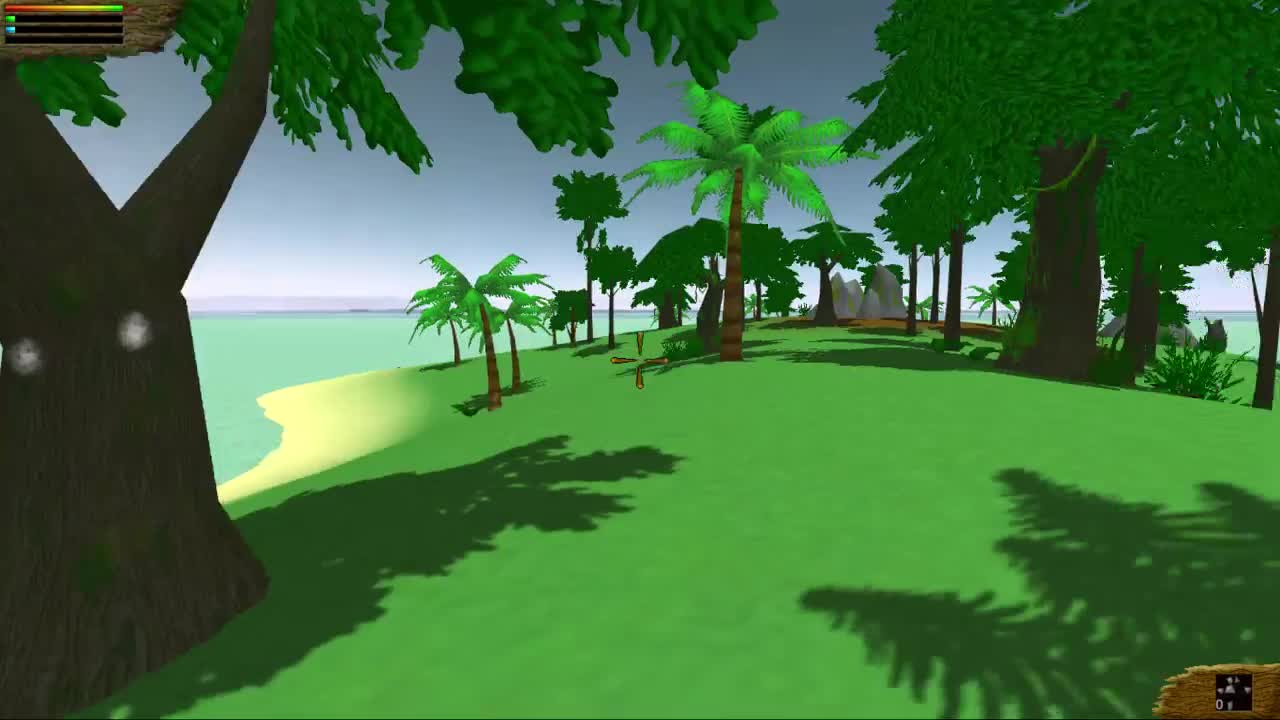 Slingshot Demonstration video - Washed Ashore - ModDB