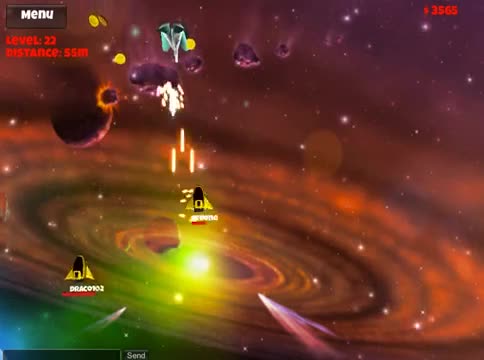 free download space shooter game for pc