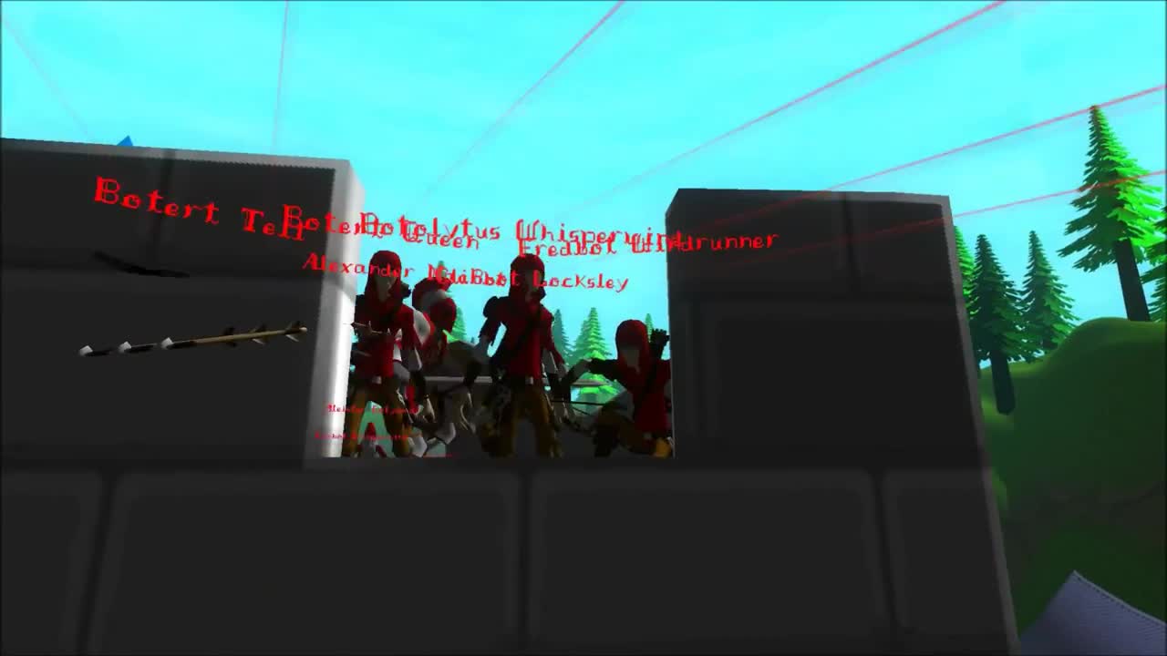 Warriors & Castles trailer 2 video ModDB