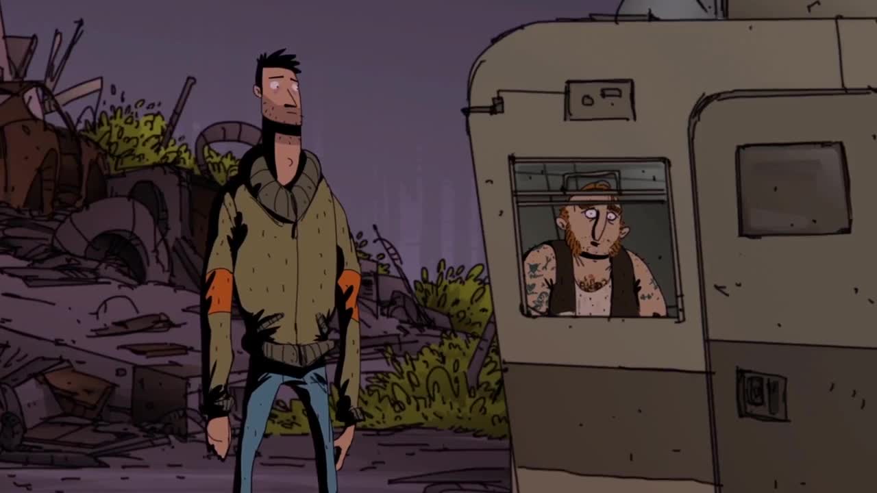 Unforeseen Incidents instal the new for mac