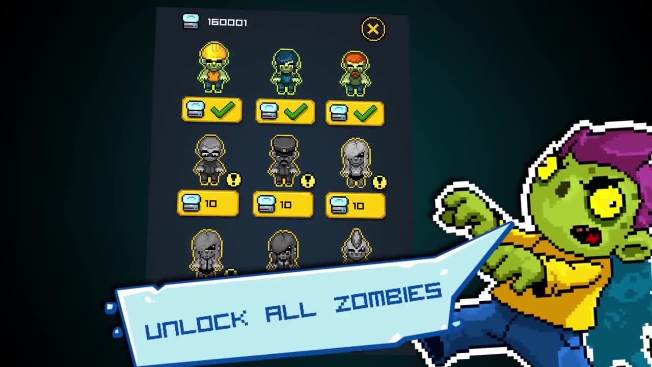 Happy Gridlock [iOS] - Release Trailer video - ModDB