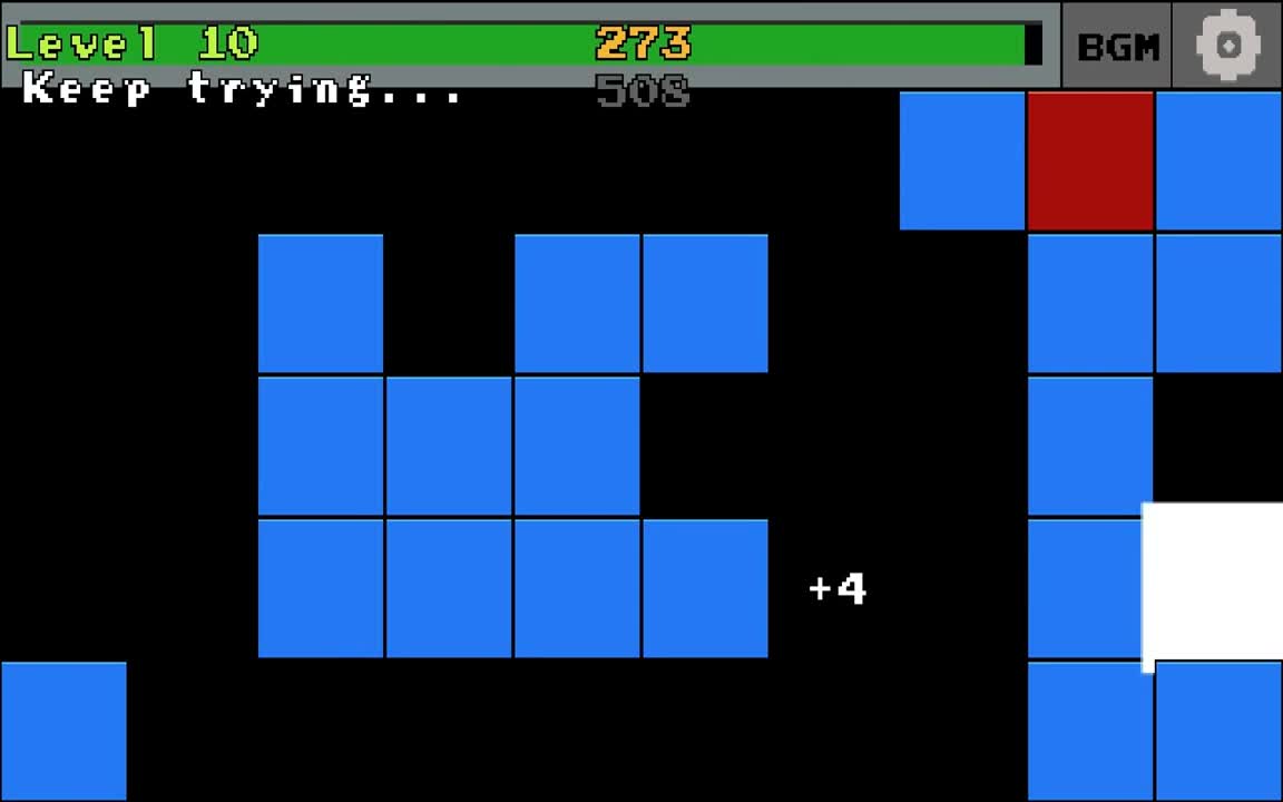 Red Block Attack Teaser 2 video Indie DB
