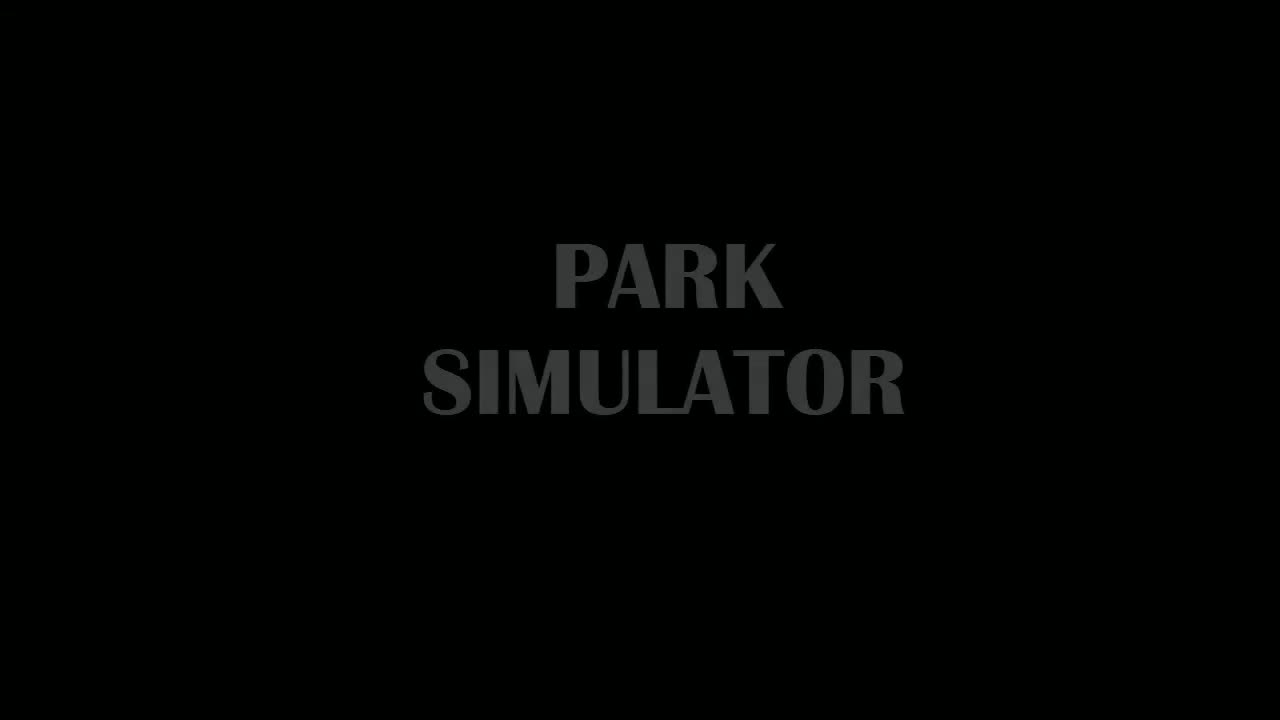 Park Simulator Trailer video ModDB