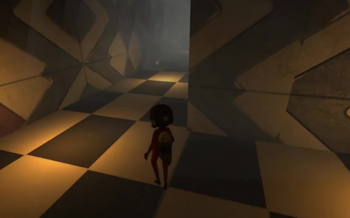 Into The Light - Working on the Tutorial Level video - ModDB