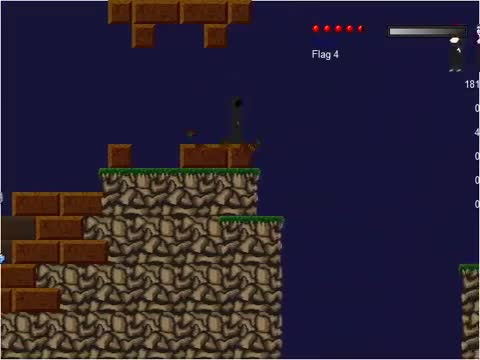 Unnamed Game Gameplay video - Dance Macabre - Indie DB