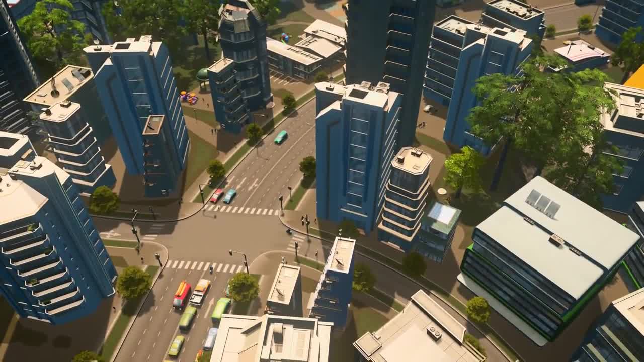 city skylines after dark mods