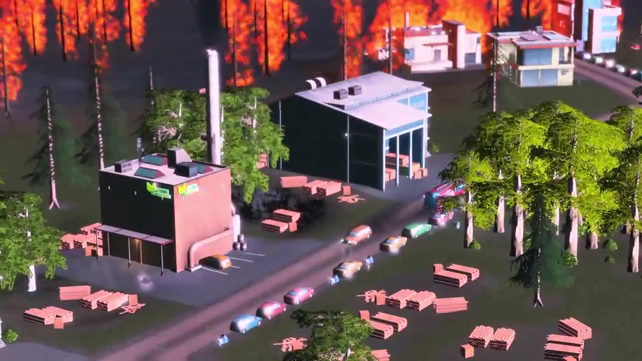cities skylines all disassters