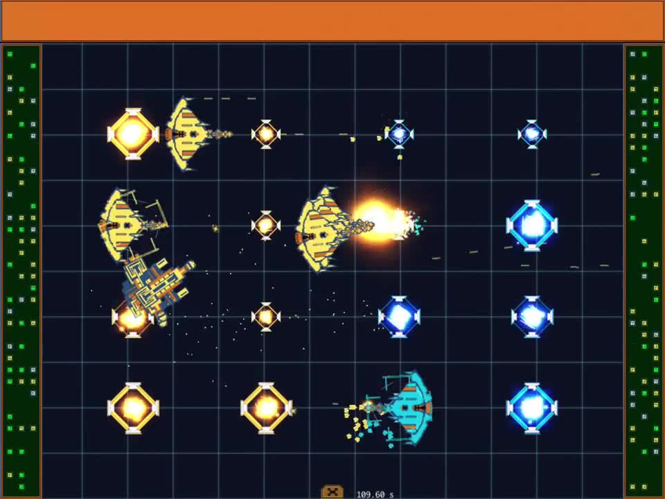 AI vs AI : Crazy Speed video - Quasar Phase - ModDB