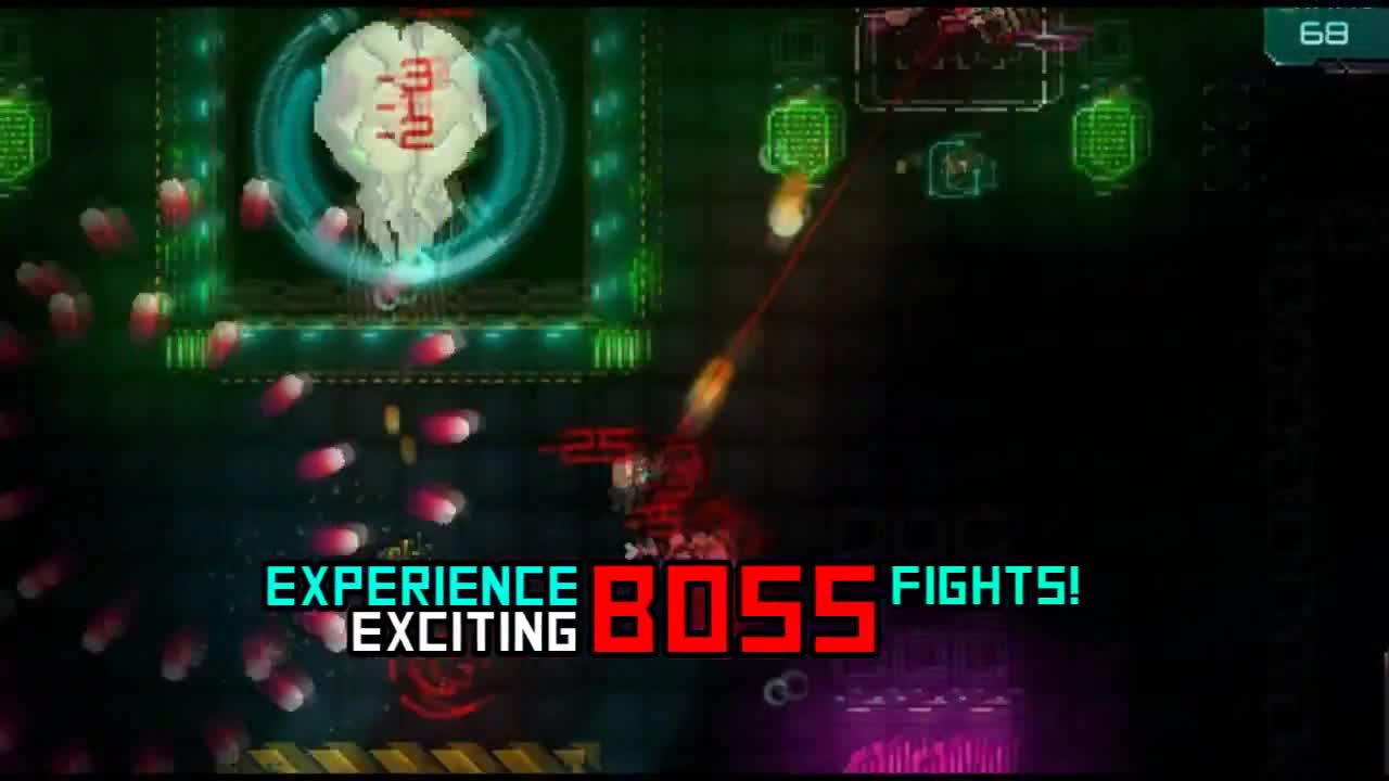 Void Raiders Greenlight Trailer video - ModDB