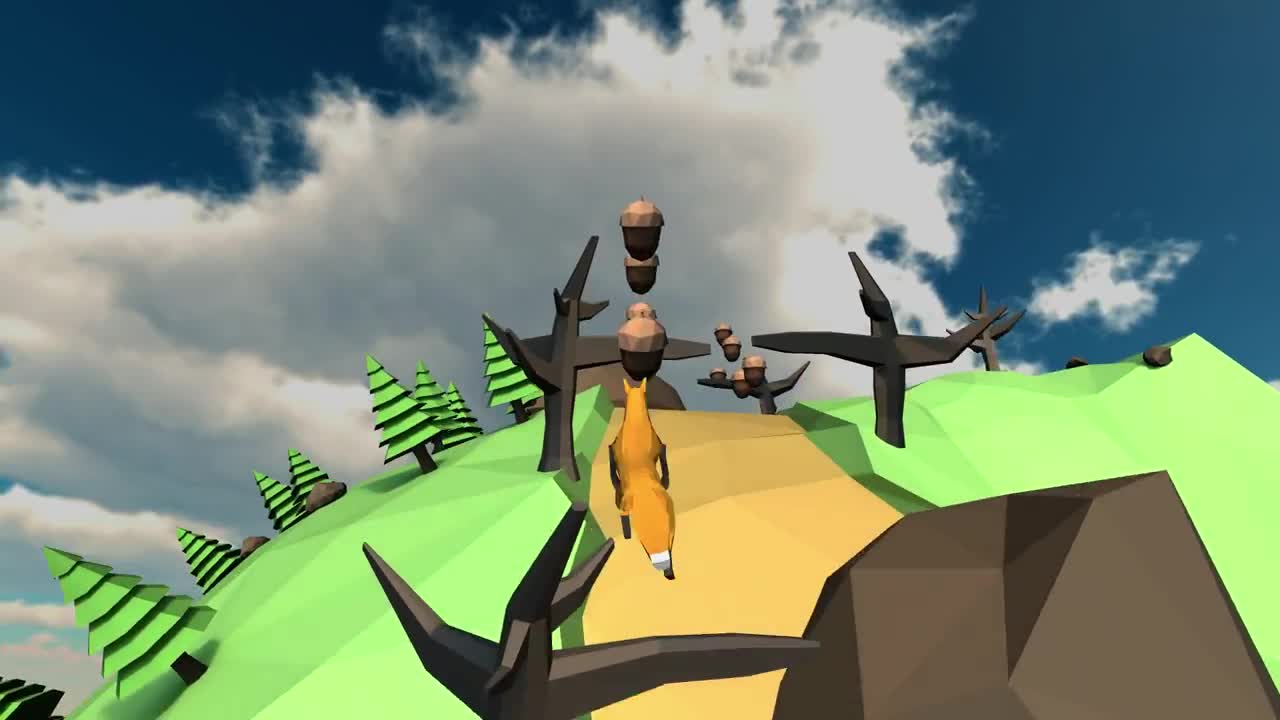 Launch Trailer video - Foxy Fox - ModDB