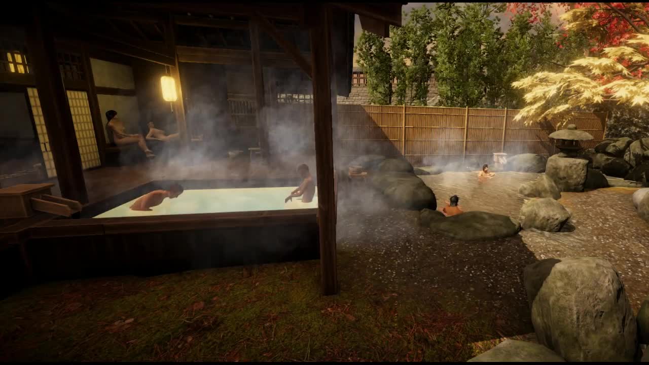 Hot Springs