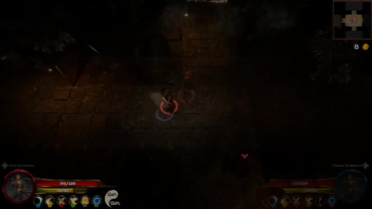 Setting Sun - Gameplay Preview 2 video - ModDB