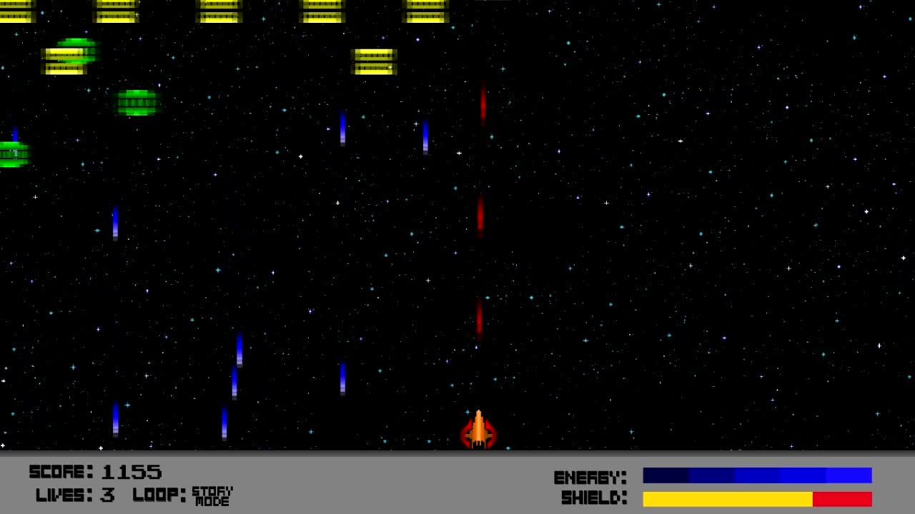 UFO Attack Gameplay video - ModDB