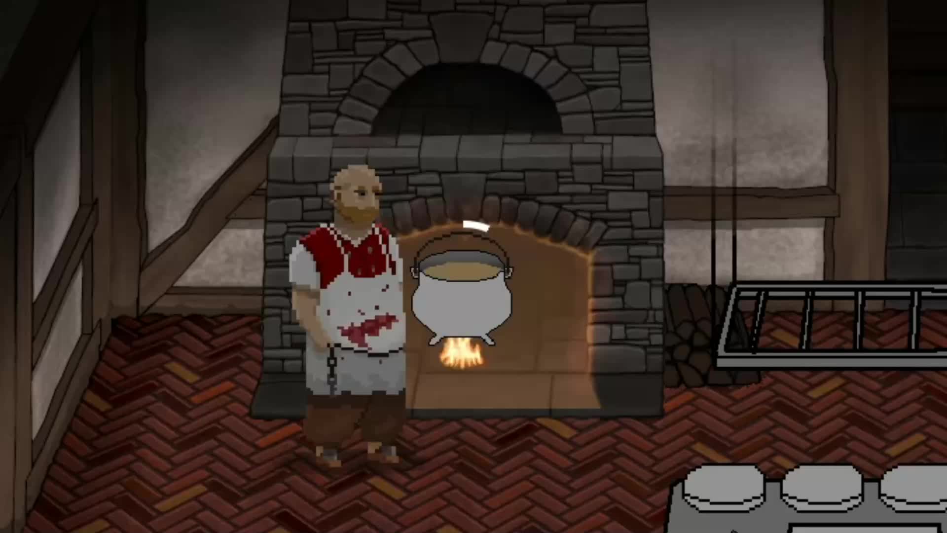 cooking in skyrim mod