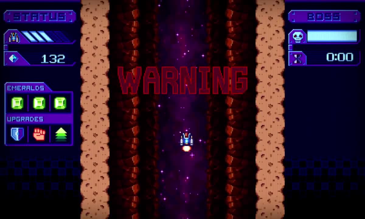 Super Star Path Gameplay Demo video ModDB