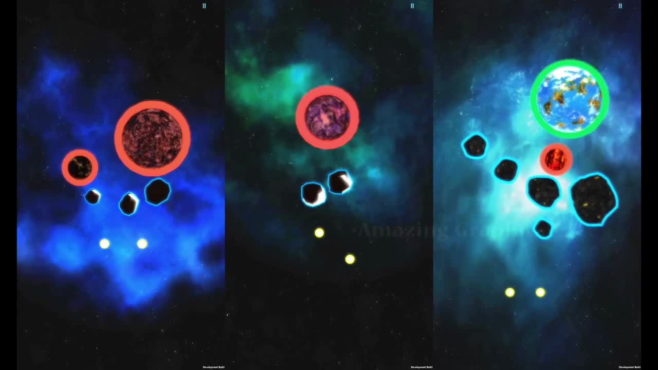 Gravity Shot Trailer video - GravityShot - ModDB