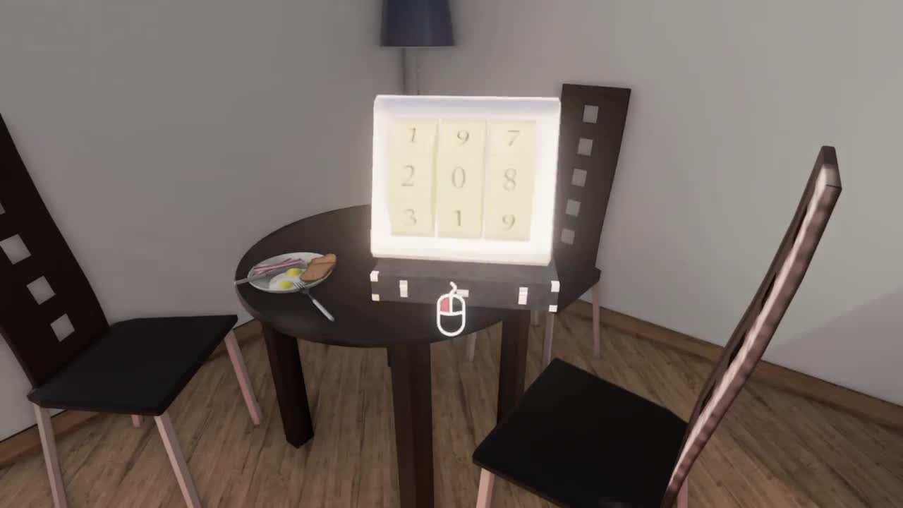 Plugged Gameplay trailer video ModDB