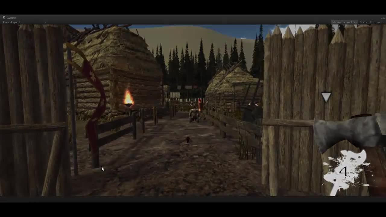 Fallen Pit - Update 2 video - ModDB