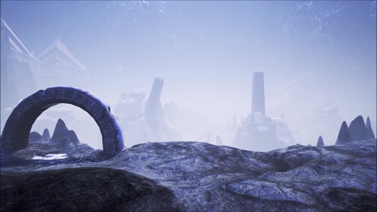 At the Mountains of Madness Beta Trailer video - Mod DB