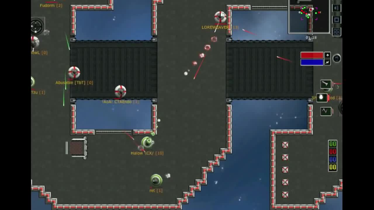 Gameplay Trailer video ArmorCritical Mod DB